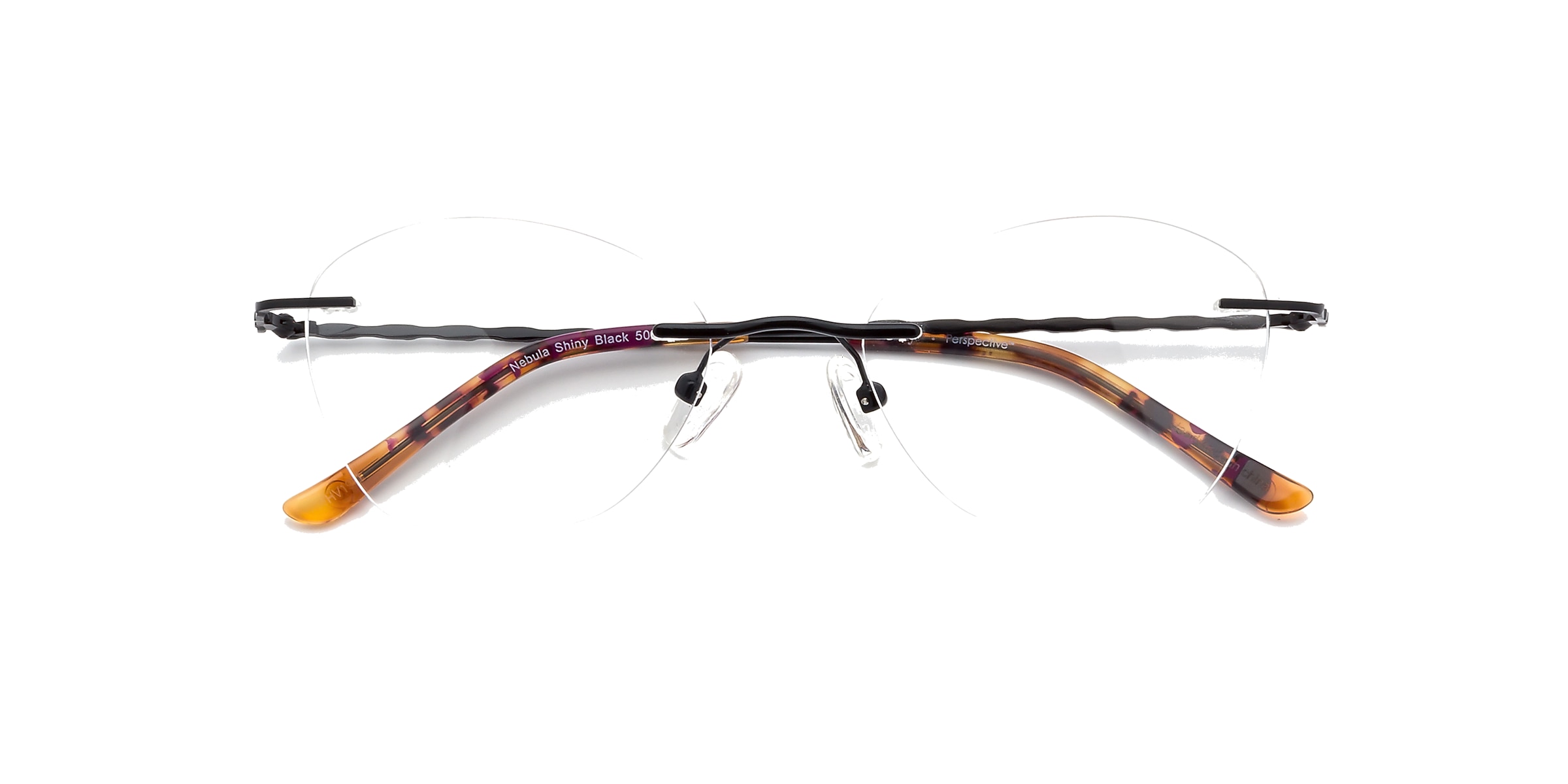 Clearly Glasses NEBULA