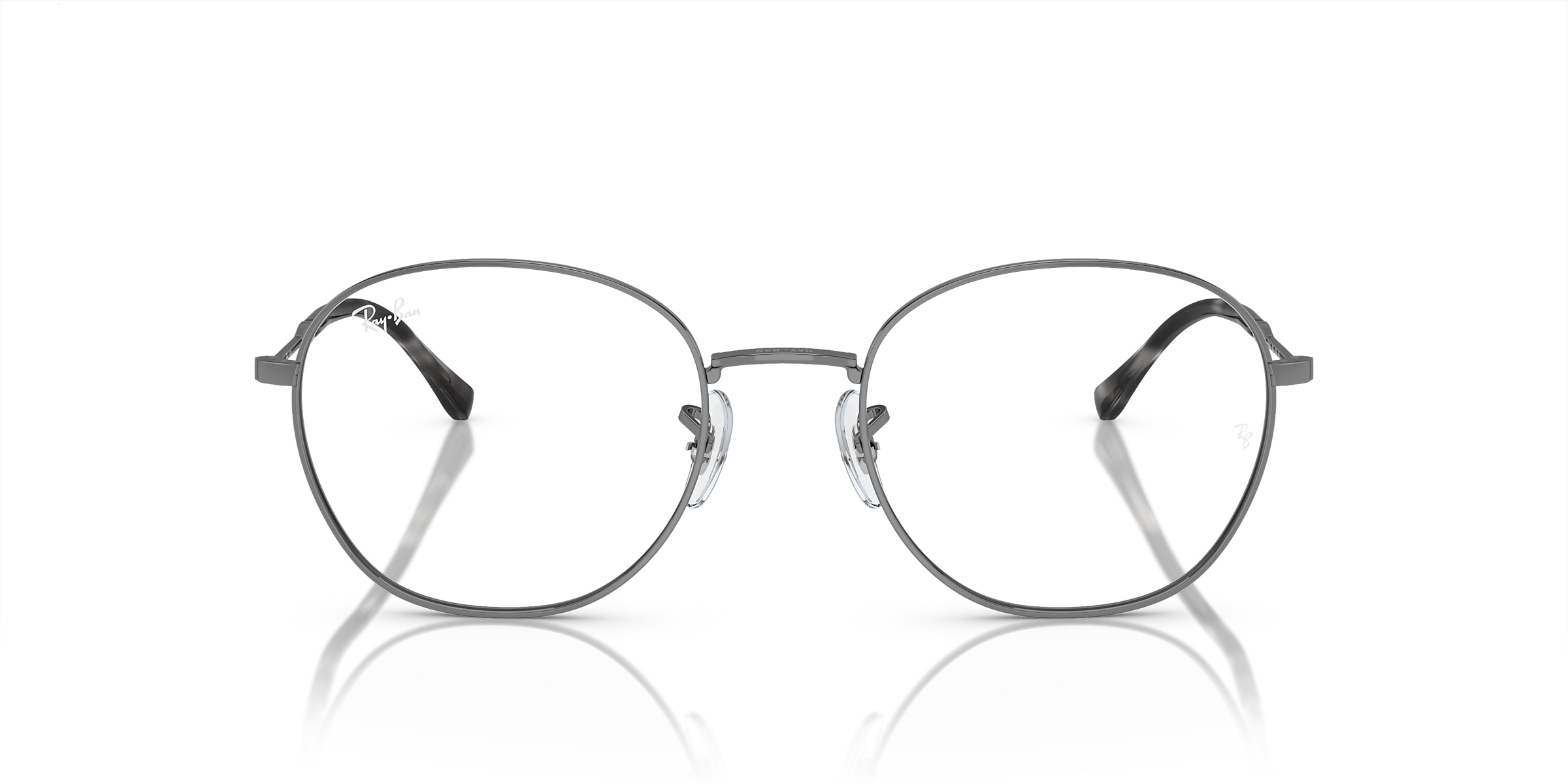 Ray-Ban Glasses RB6509 OPTICS