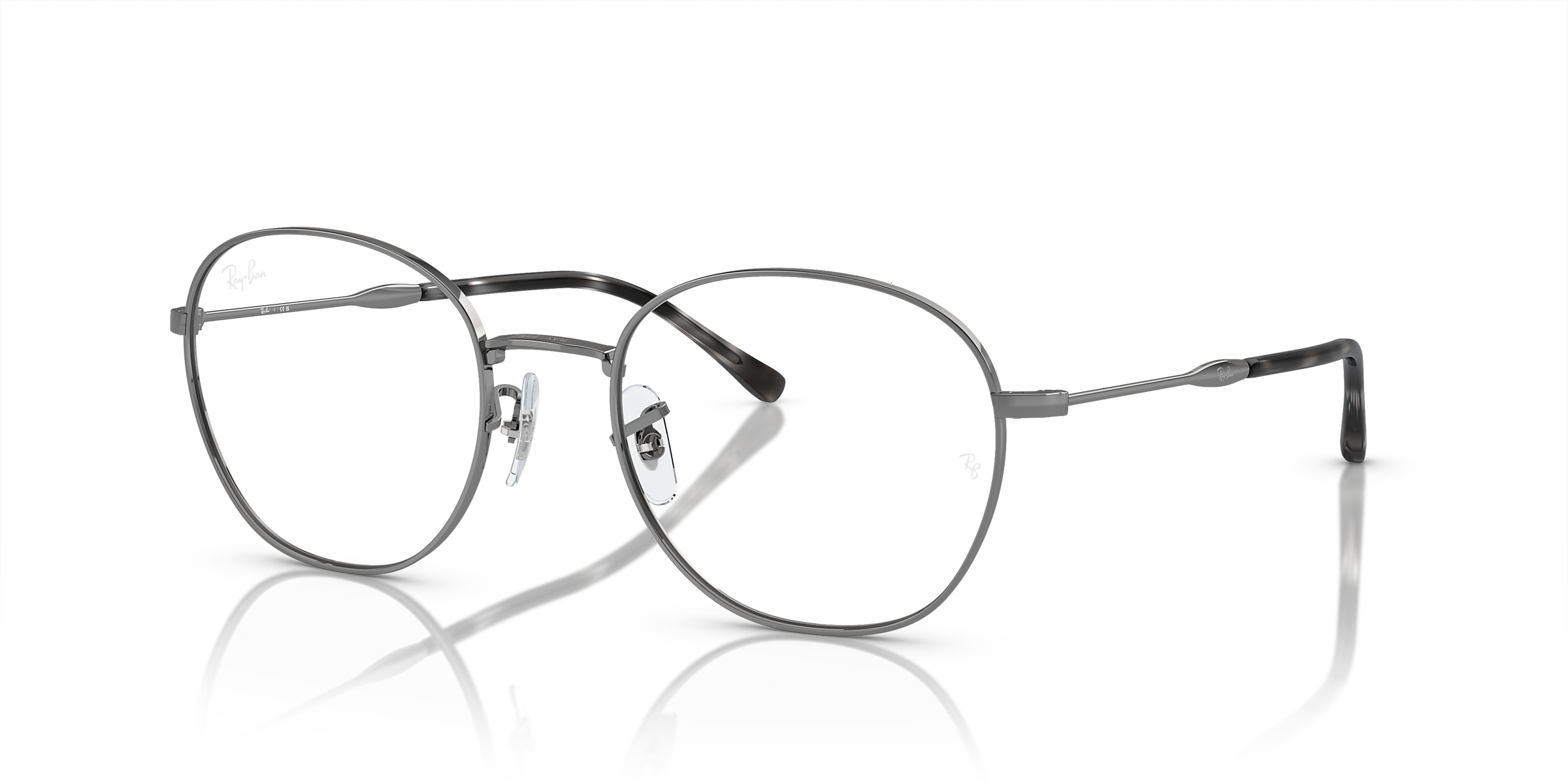 Ray-Ban Glasses RB6509 OPTICS