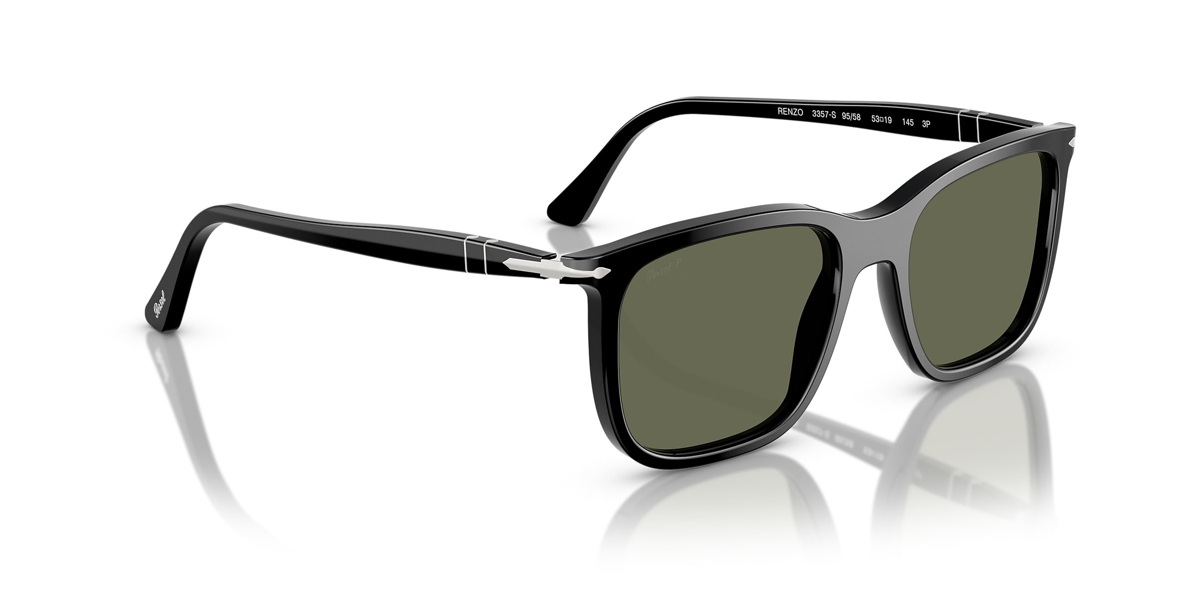 Persol Sunglasses PO3357S - RENZO
