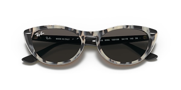 Ray-Ban Sunglasses RB4314N NINA