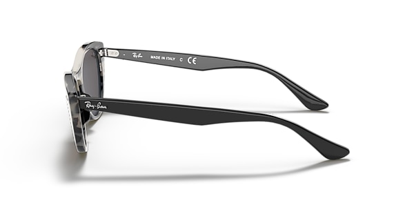 Ray-Ban Sunglasses RB4314N NINA