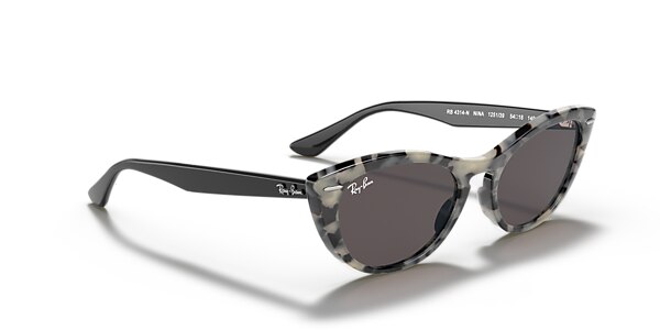 Ray-Ban Sunglasses RB4314N NINA