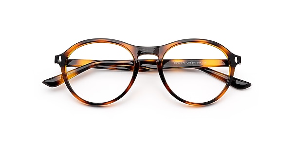 Main And Central Glasses BARCALDINE