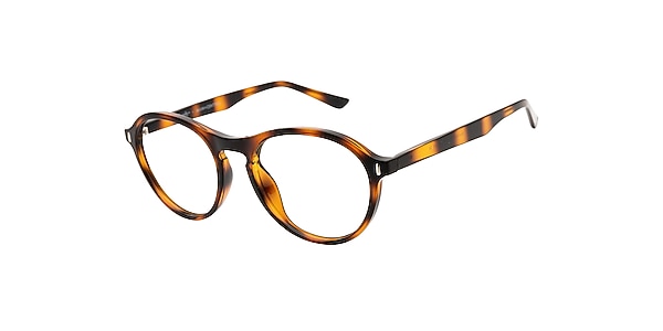 Main And Central Glasses BARCALDINE