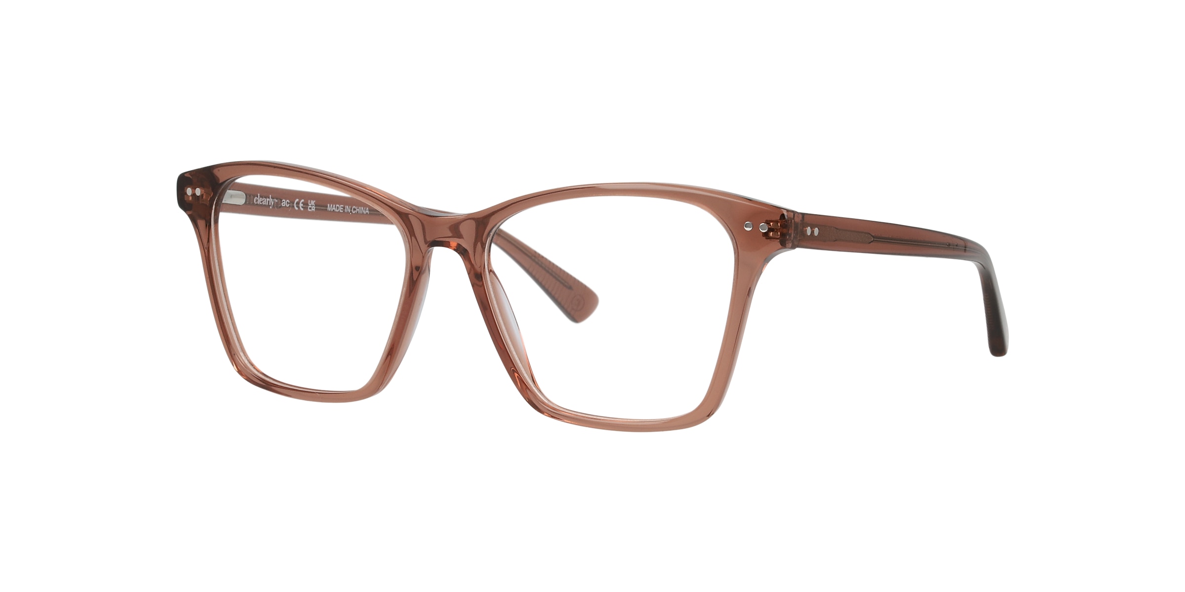 Clearly Glasses NERIDA