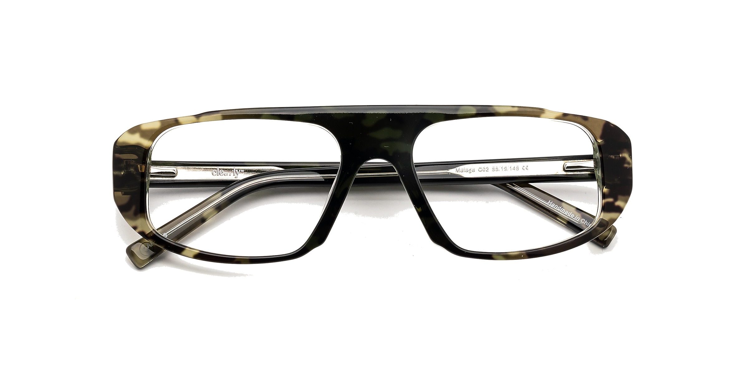 Clearly Glasses MALAGA