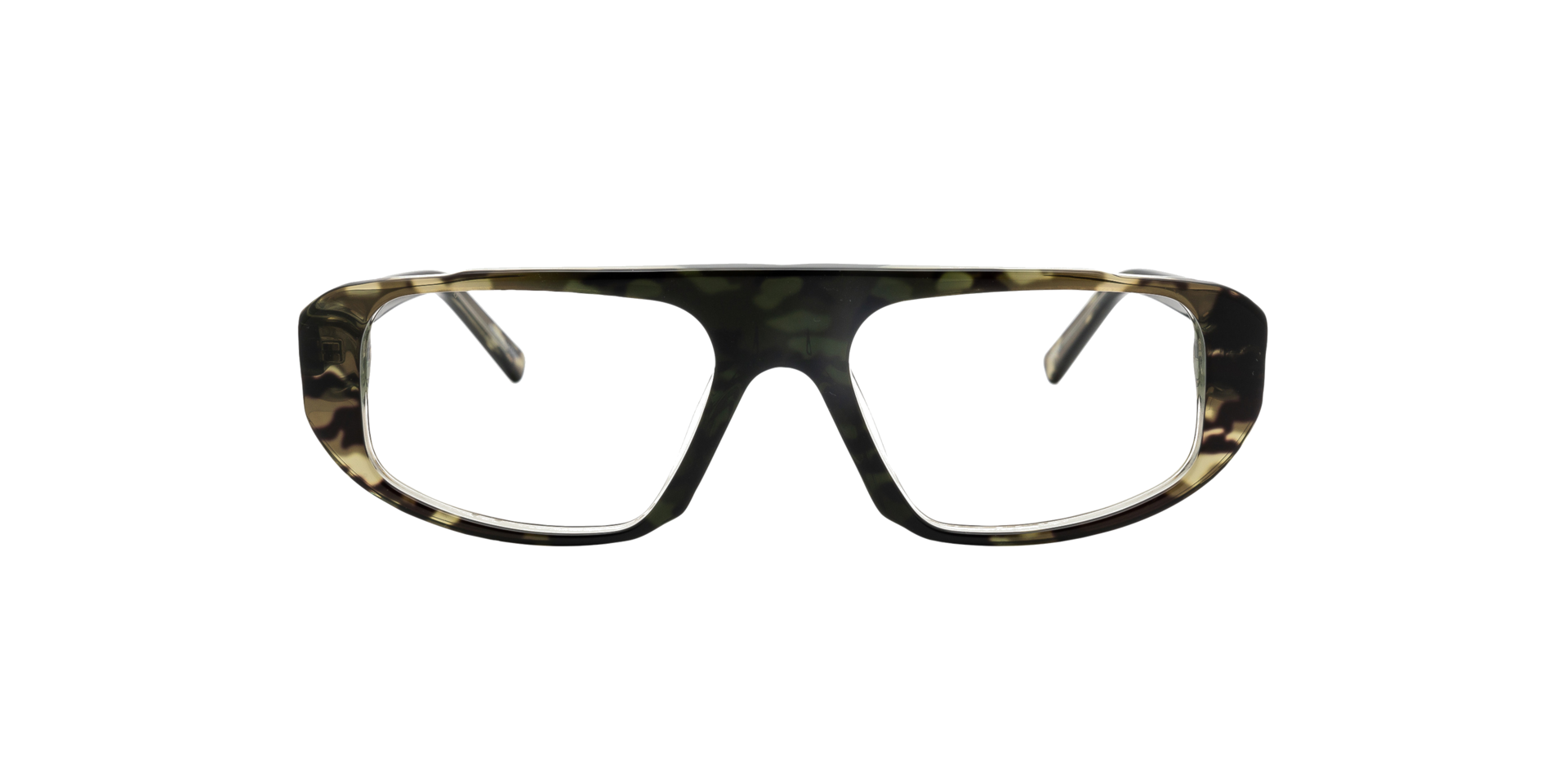 Clearly MALAGA Gradient Khaki Camoulfage Size L 55$