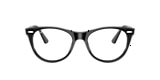 Ray-Ban Glasses RB2185V WAYFARER II OPTICS