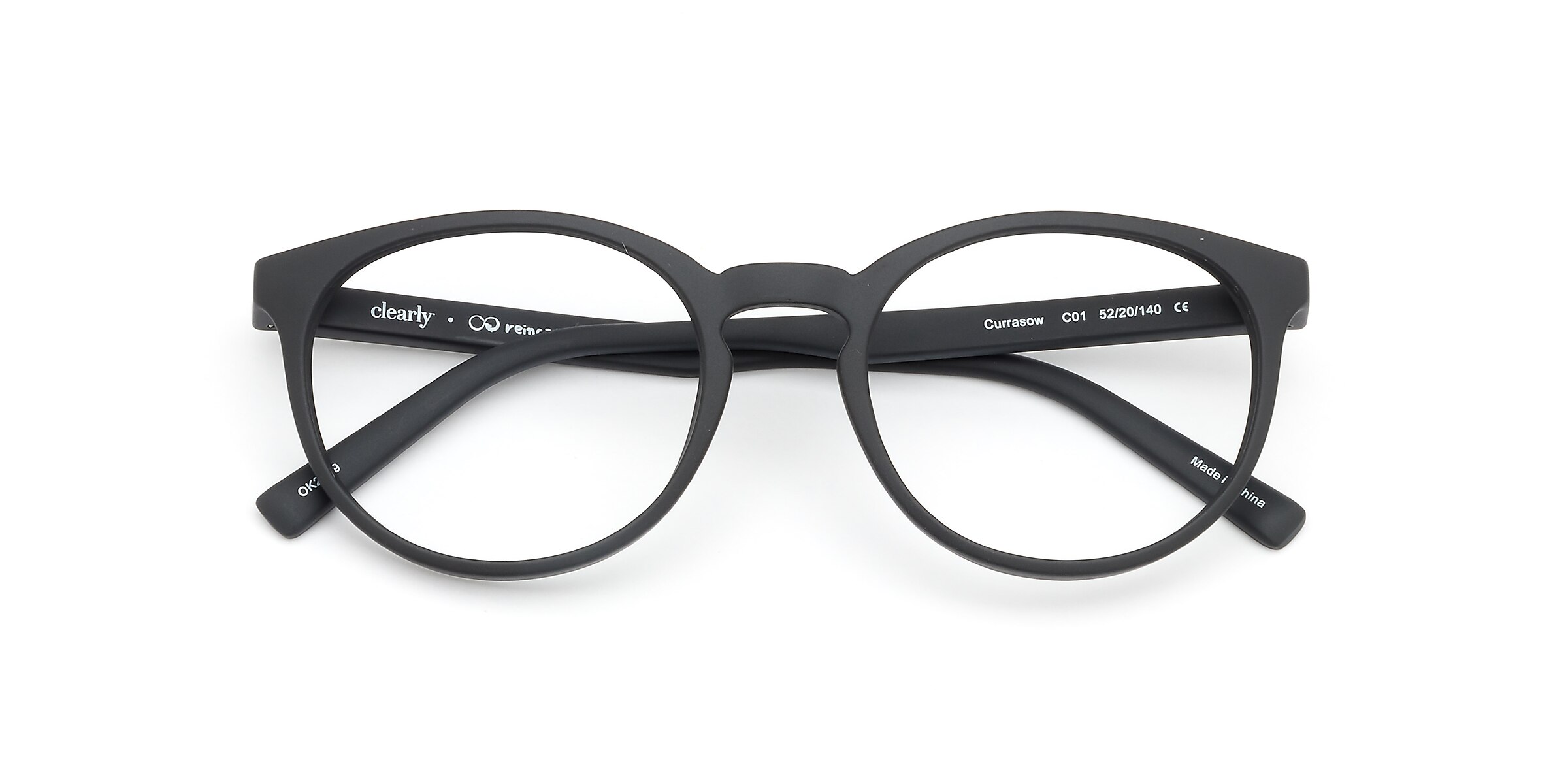 Reincarnate Glasses CURRASOW