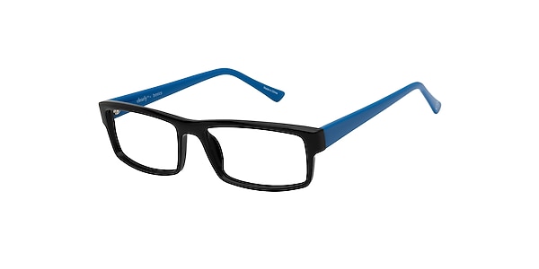 Clearly Glasses DRYDEN