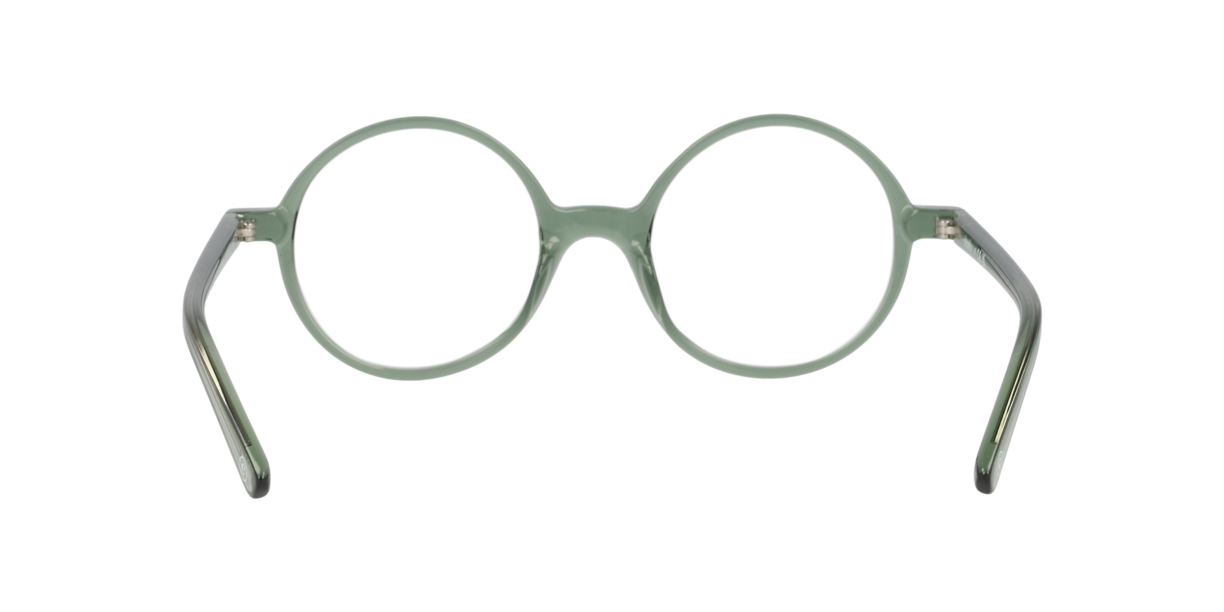 Clearly Glasses VESPERA