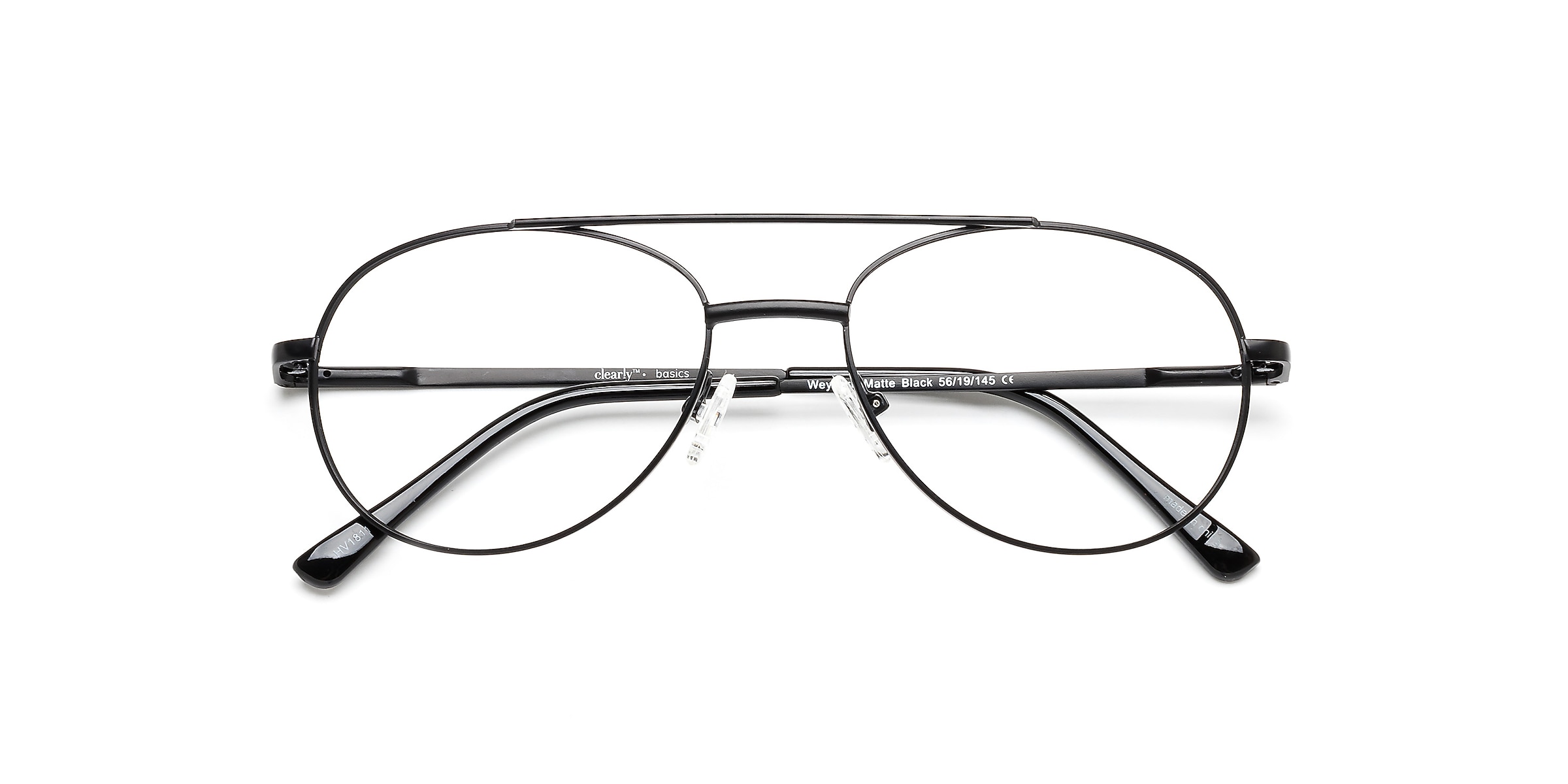 Clearly Glasses WEYBURN