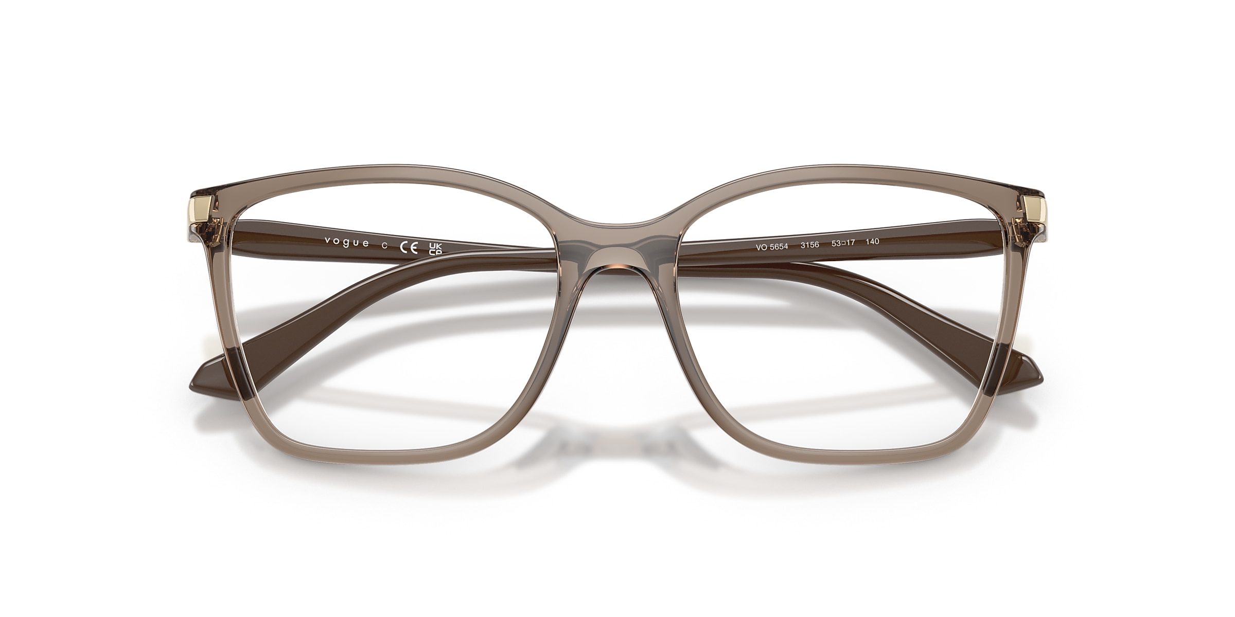 Vogue Eyewear Glasses VO5654