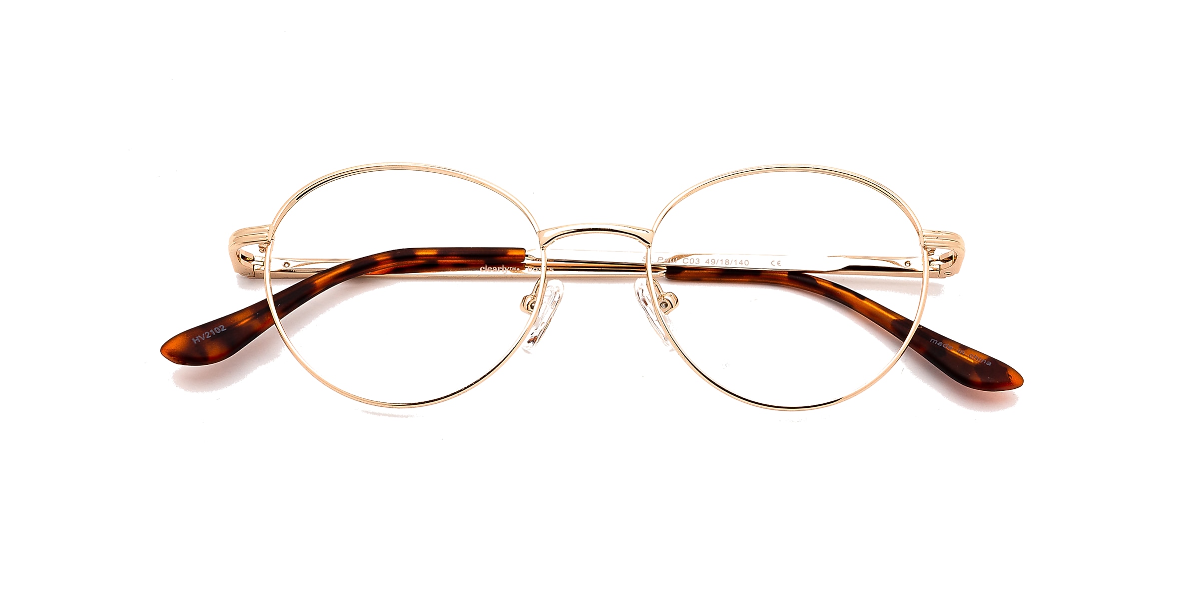 Clearly Glasses ST. PAUL