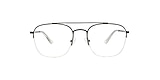 Clearly Glasses PICKLE CROW