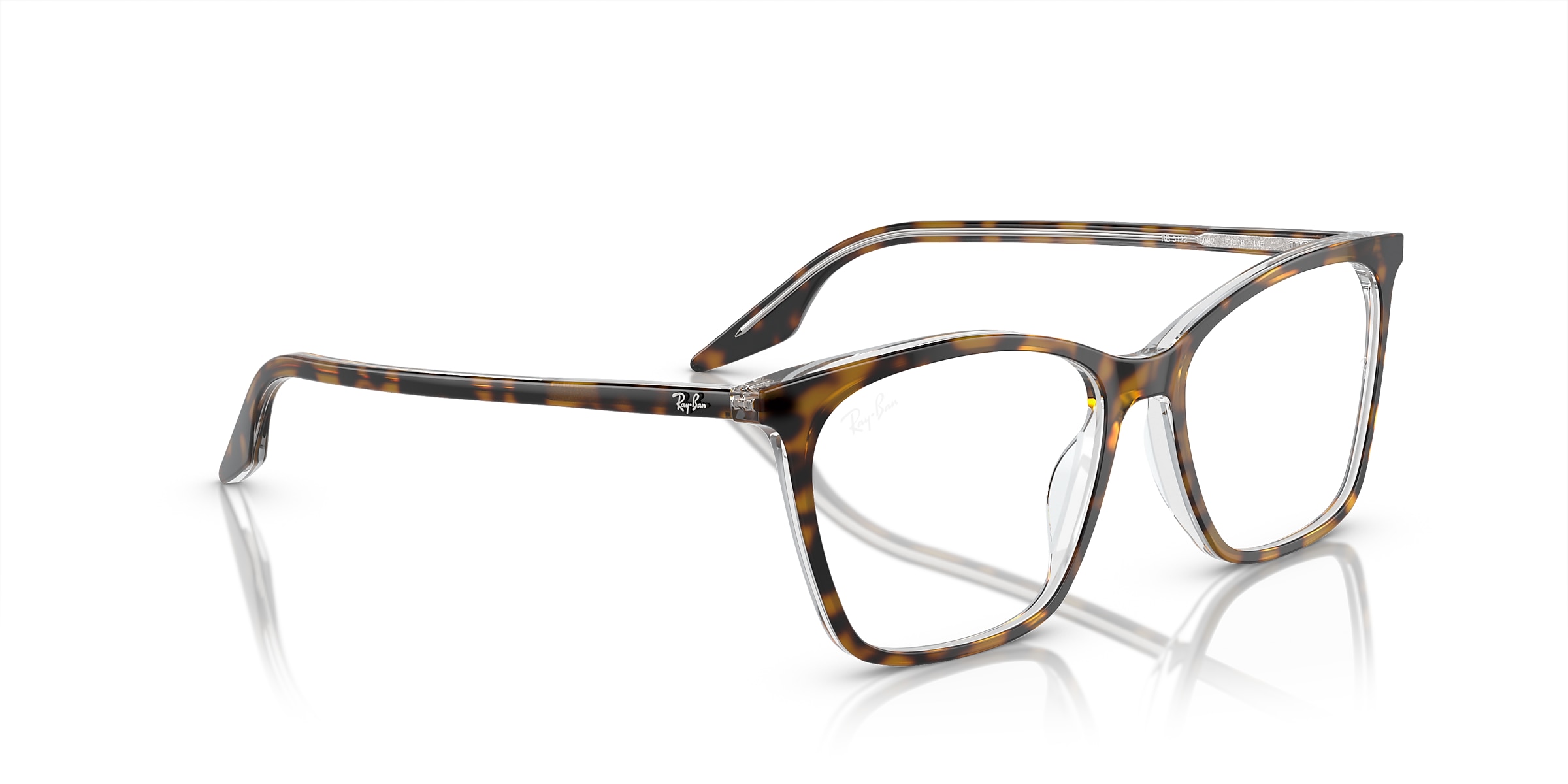 Ray-Ban Glasses RB5422 OPTICS