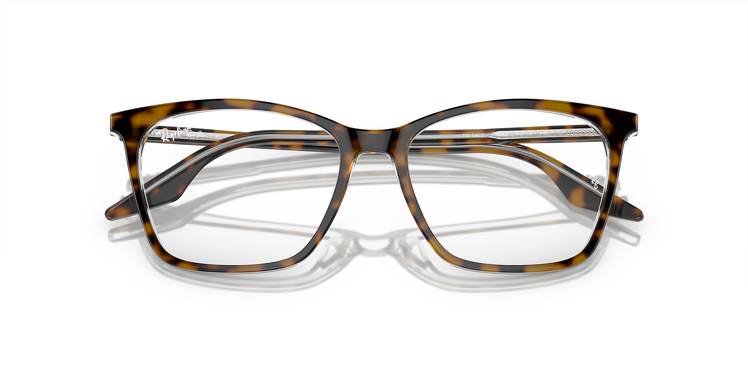Ray-Ban Glasses RB5422 OPTICS