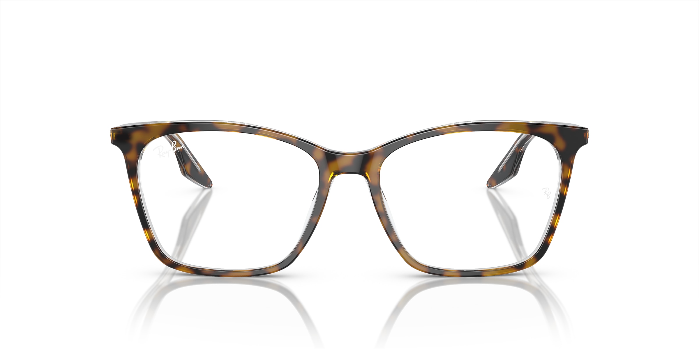 Ray-Ban Glasses RB5422 OPTICS
