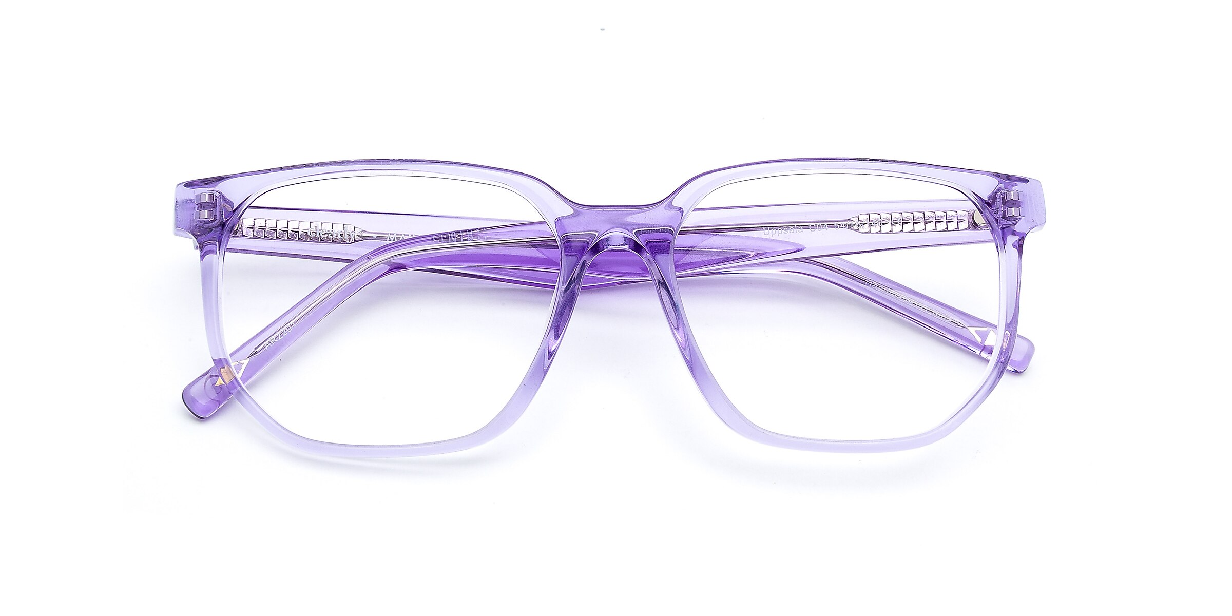 Main And Central Glasses UPPSALA