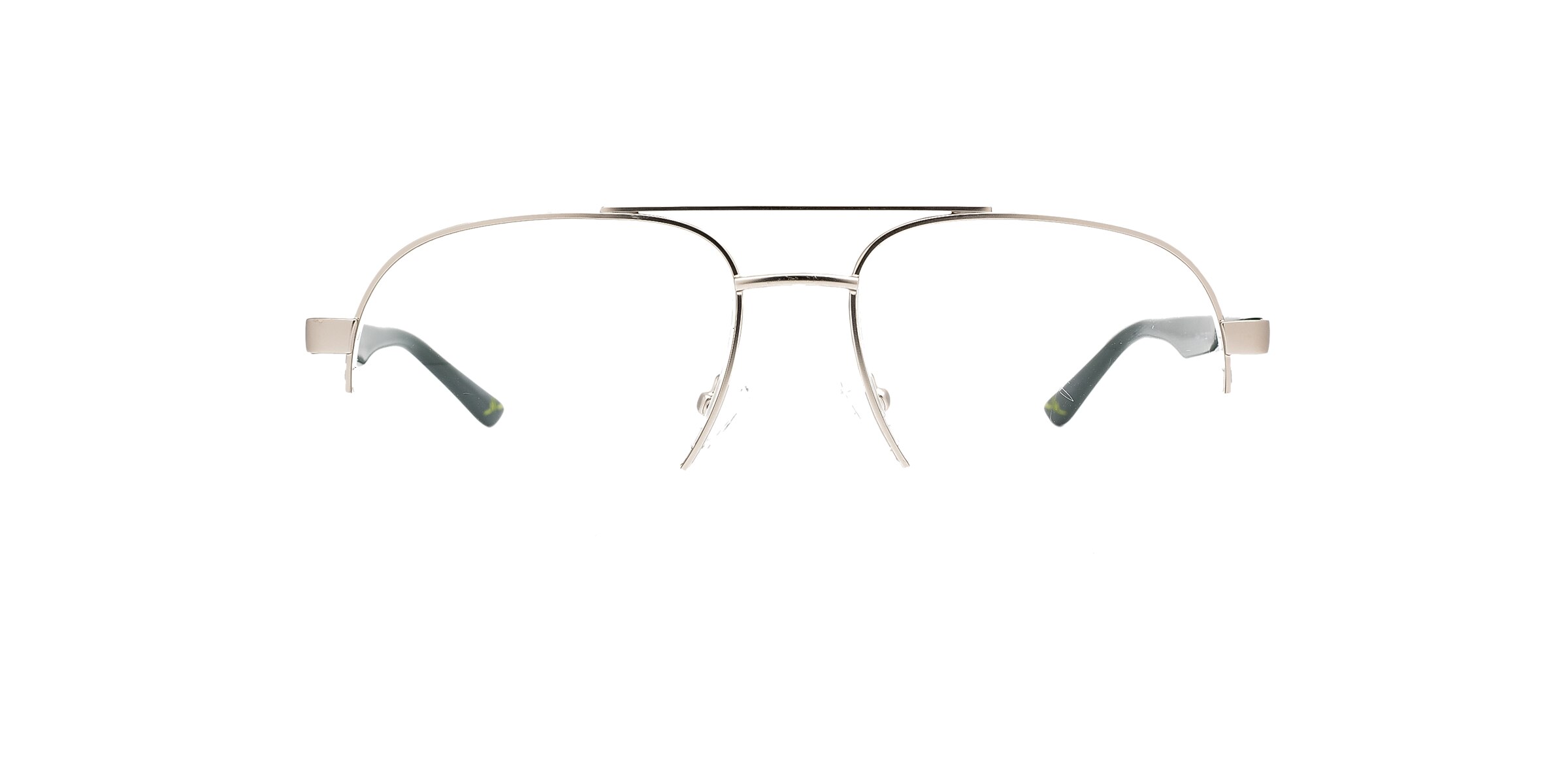 Clearly Glasses PIXEL