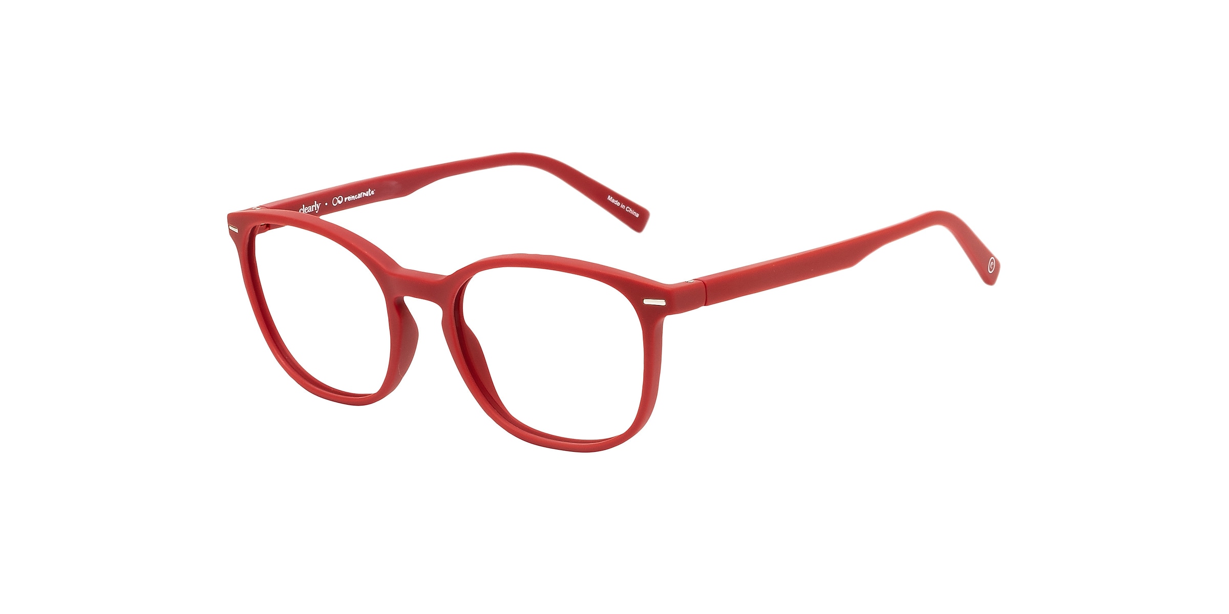 Reincarnate Glasses LARK