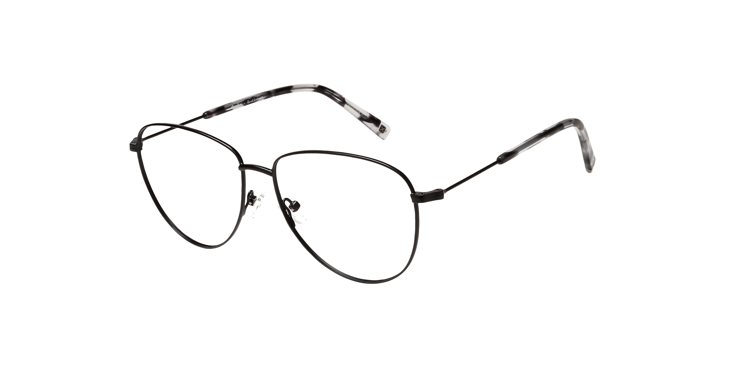 Clearly Glasses PALM