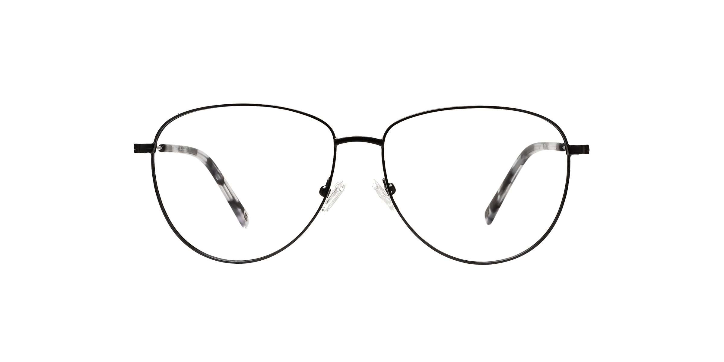 Clearly Glasses PALM