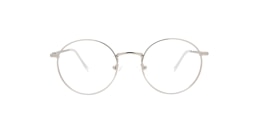 clearly Glasses vermillion