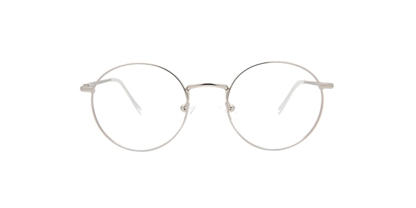 Clearly Glasses VERMILLION