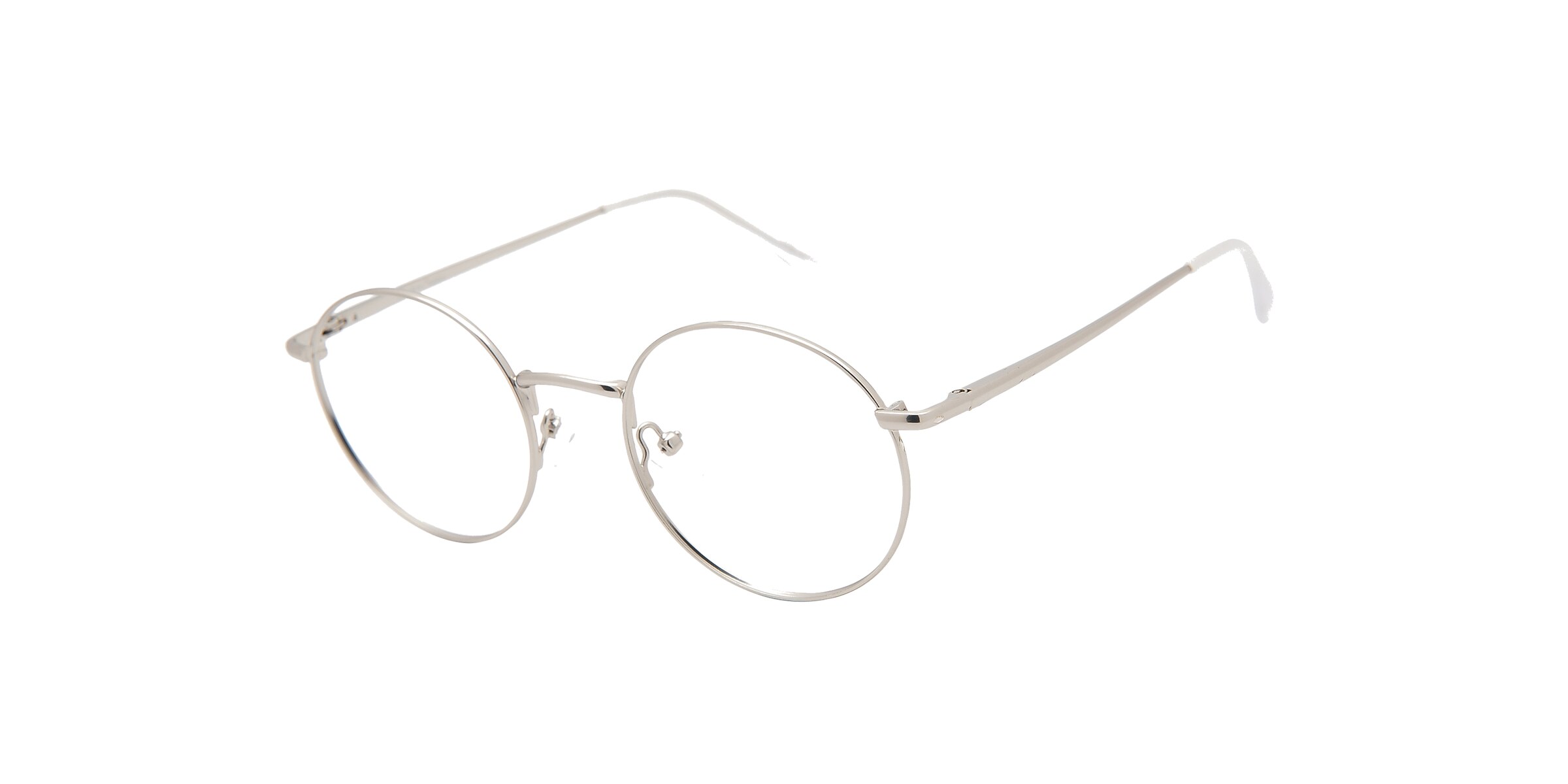 Clearly Glasses VERMILLION