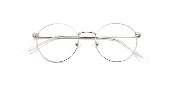 Clearly Glasses VERMILLION
