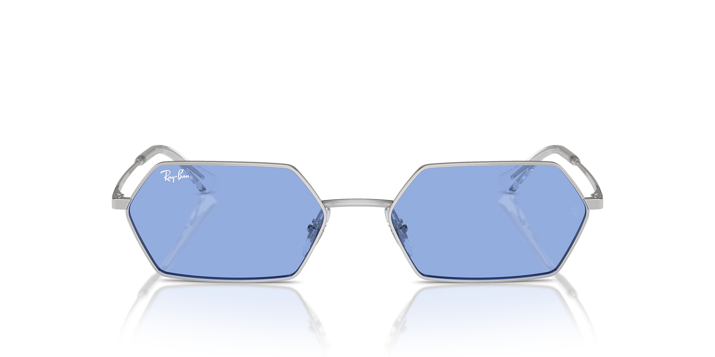 Ray-Ban Sunglasses RB3728 YEVI BIO-BASED