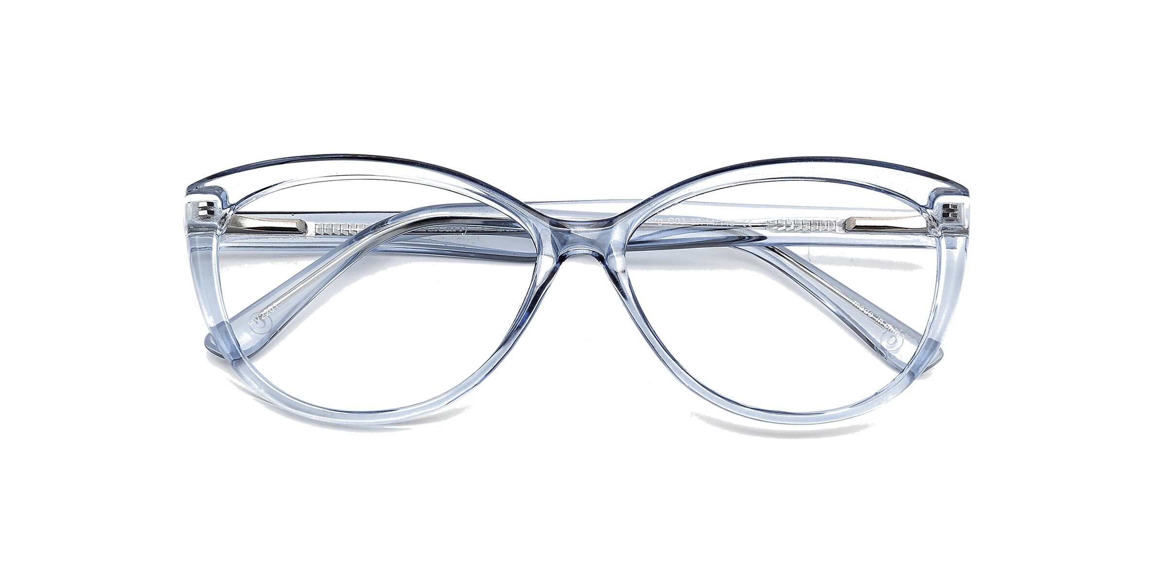 Clearly Glasses LUNENBURG