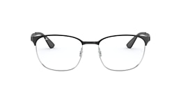 ray-ban Glasses rb6356 optics