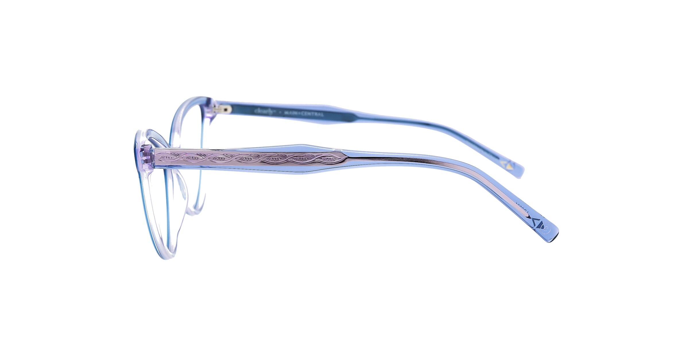 Clearly Glasses BERGEN