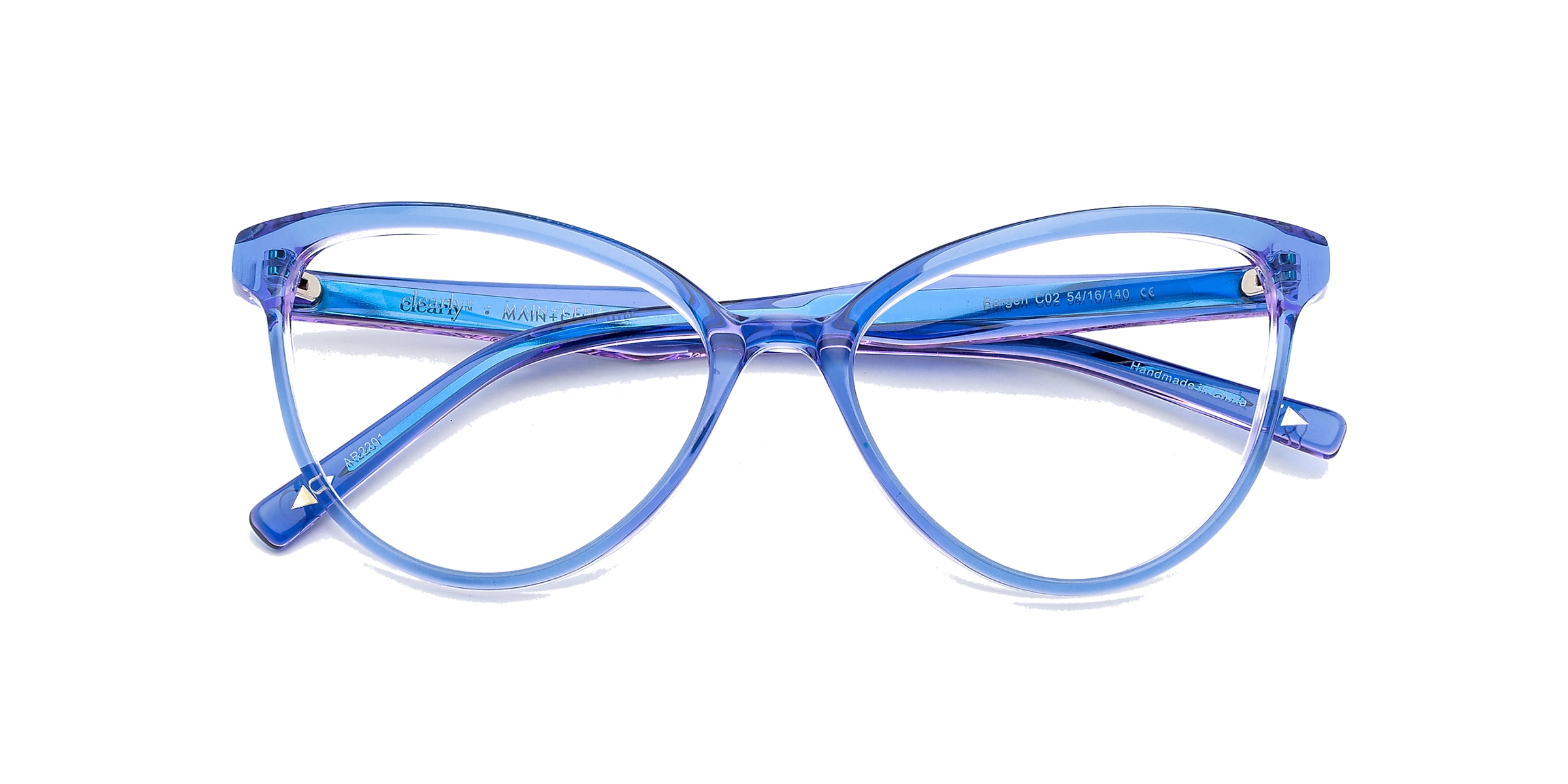 Clearly Glasses BERGEN