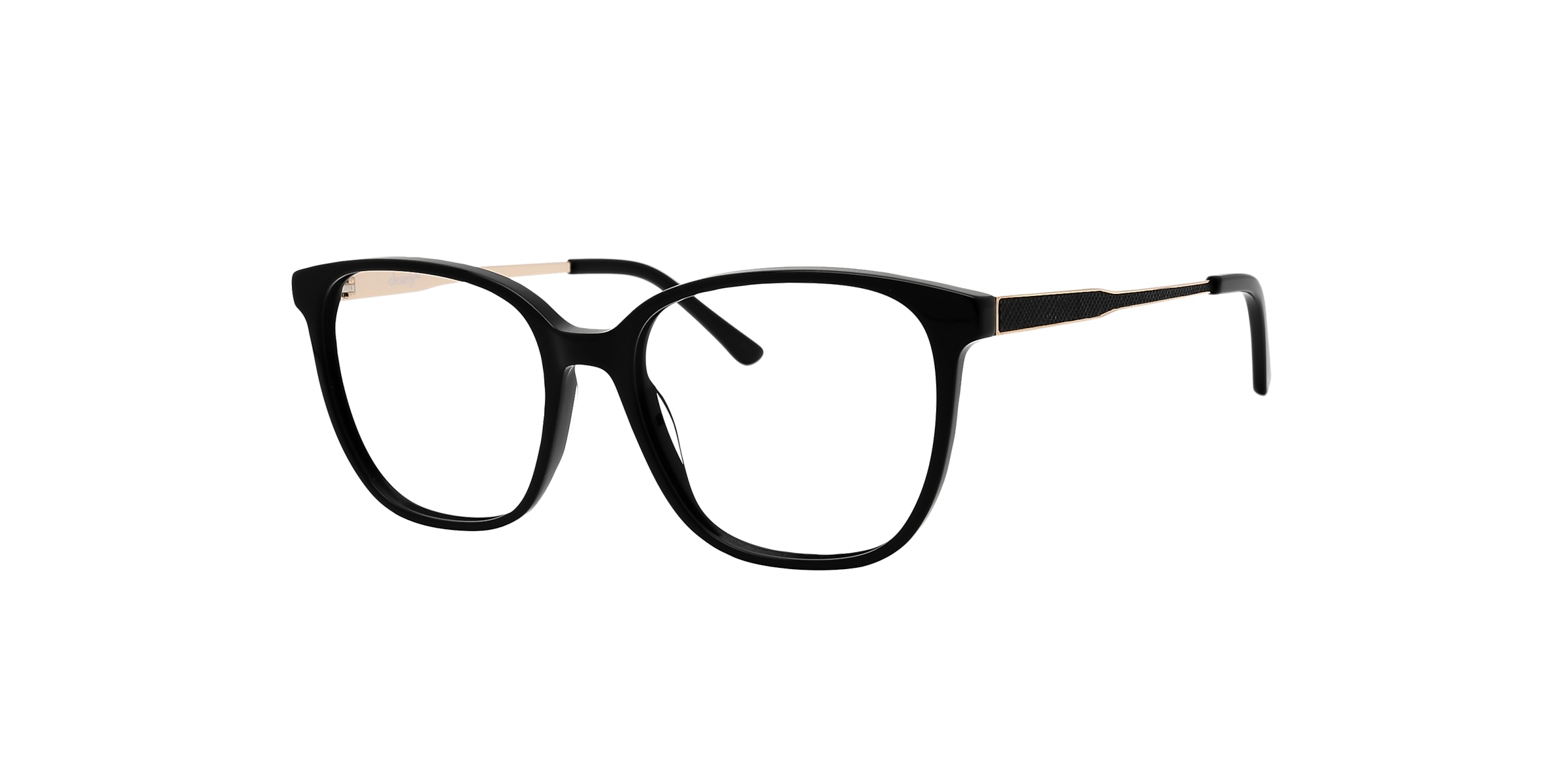 Clearly Glasses HEGEMONE