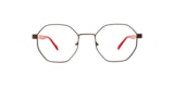 Clearly Glasses THEBE