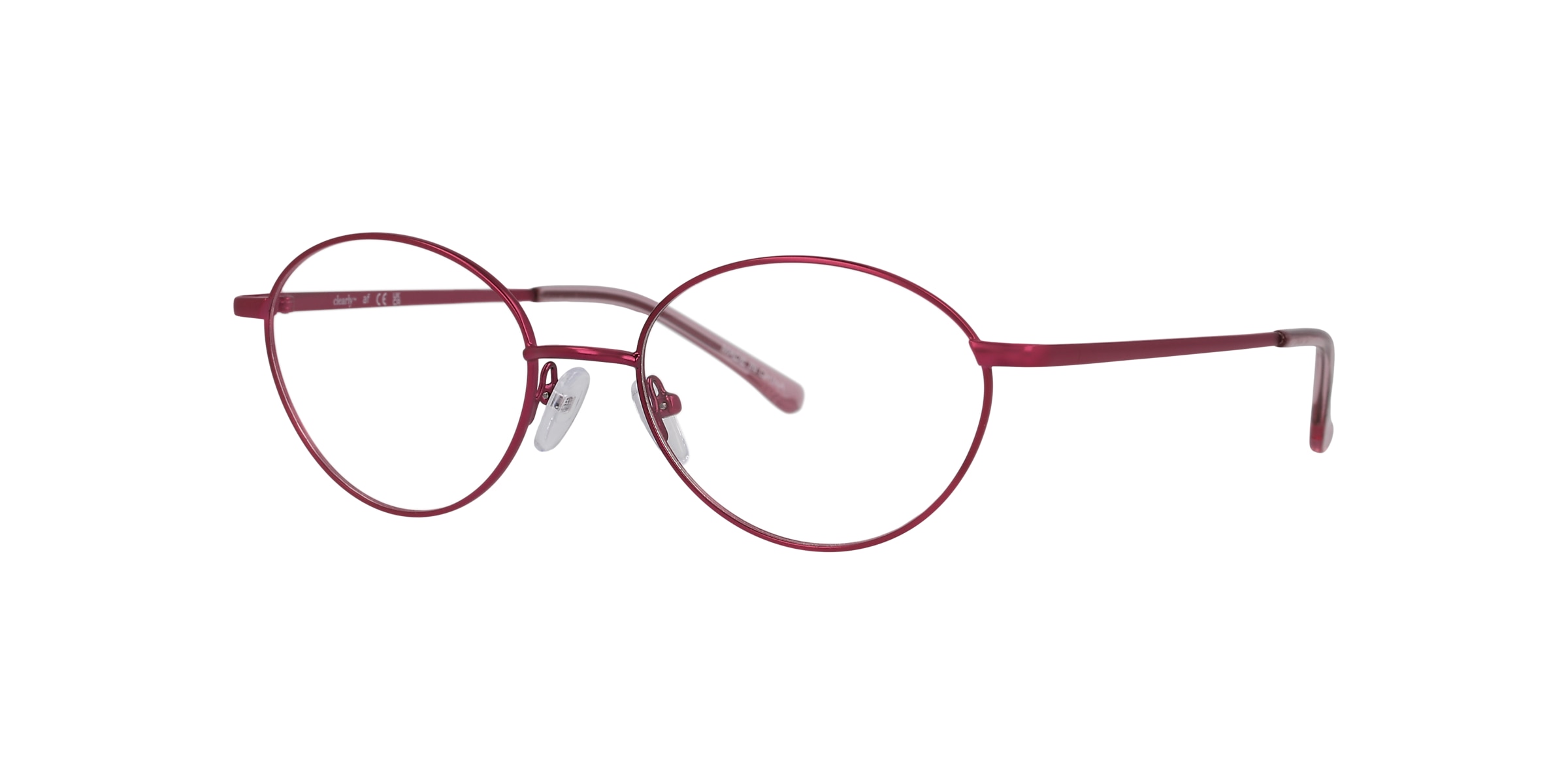 Clearly Glasses COLTAN