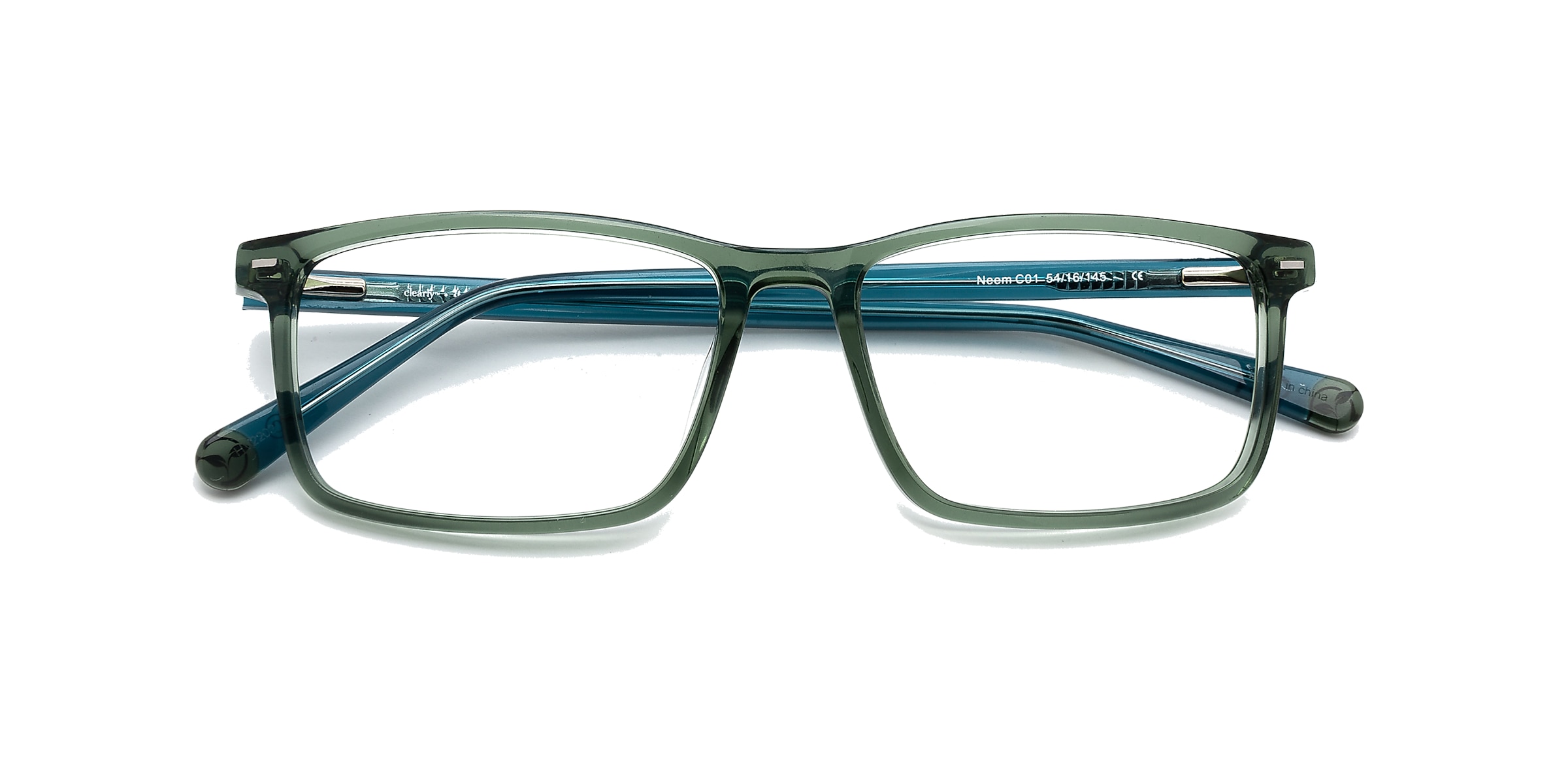 Clearly Glasses NEEM