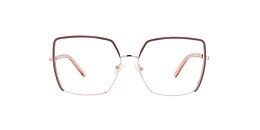 main and central Glasses wilbon