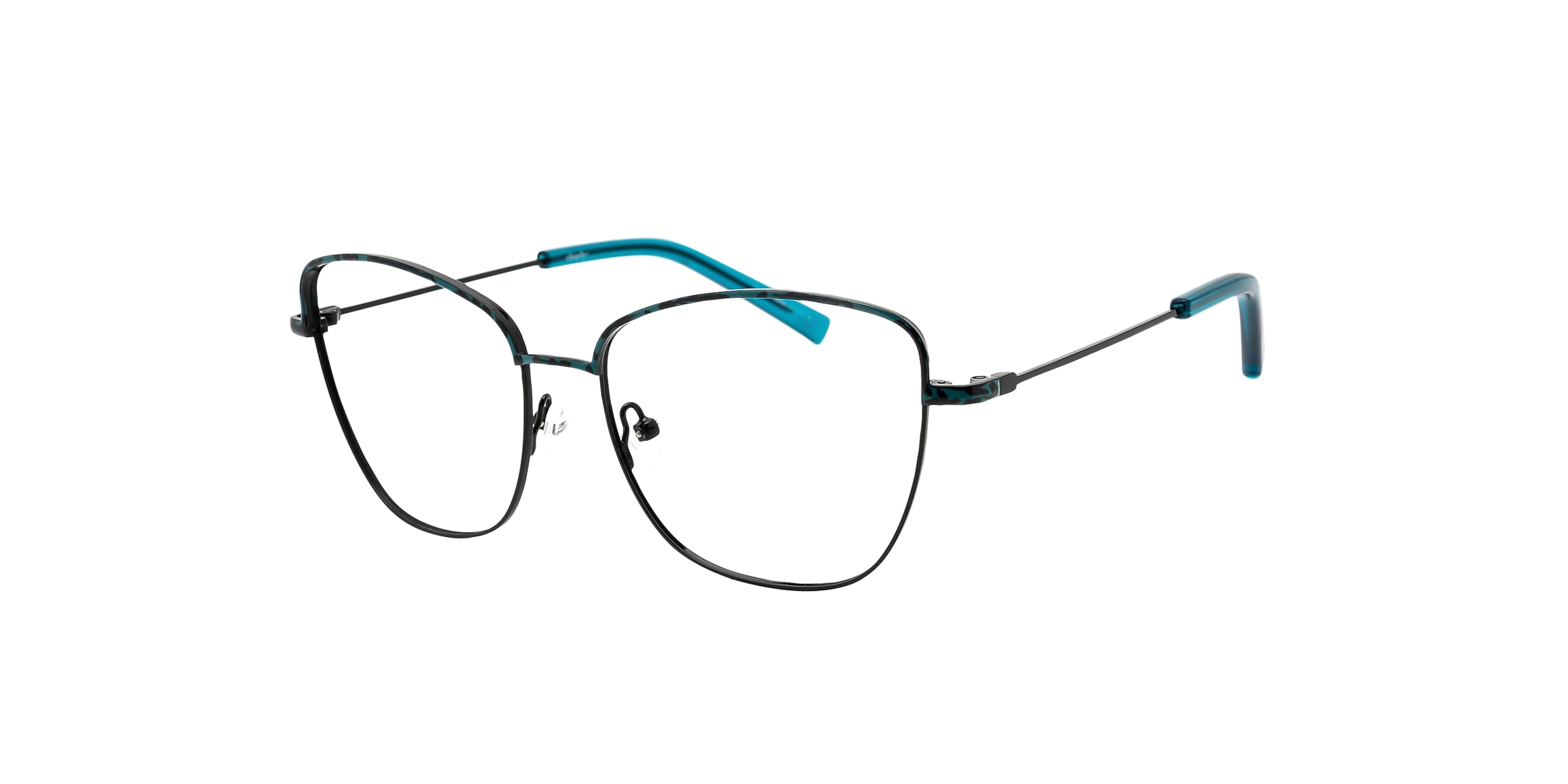 Clearly Glasses LYNTON