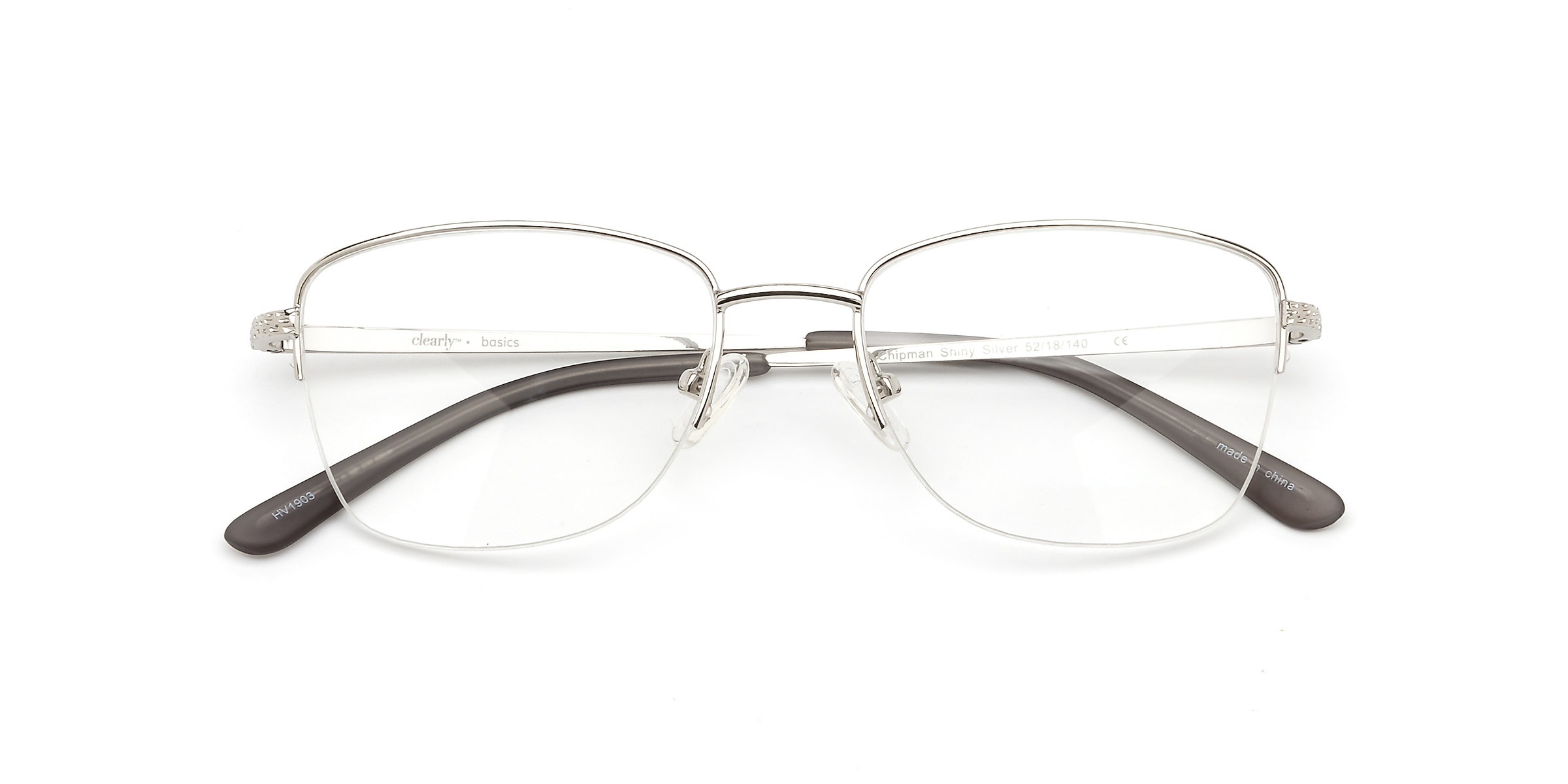 Clearly Glasses CHIPMAN