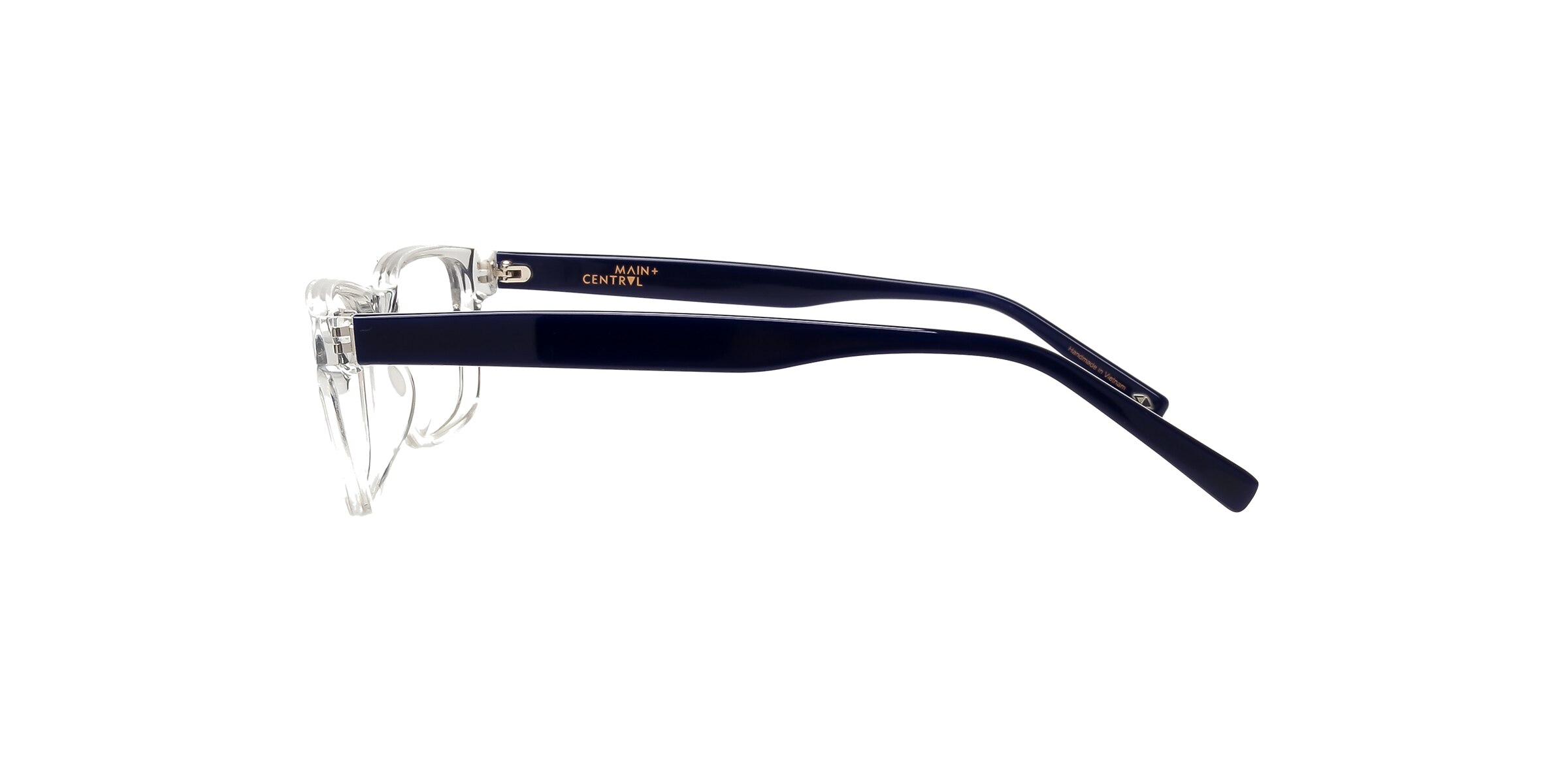 Clearly Glasses MACKAY