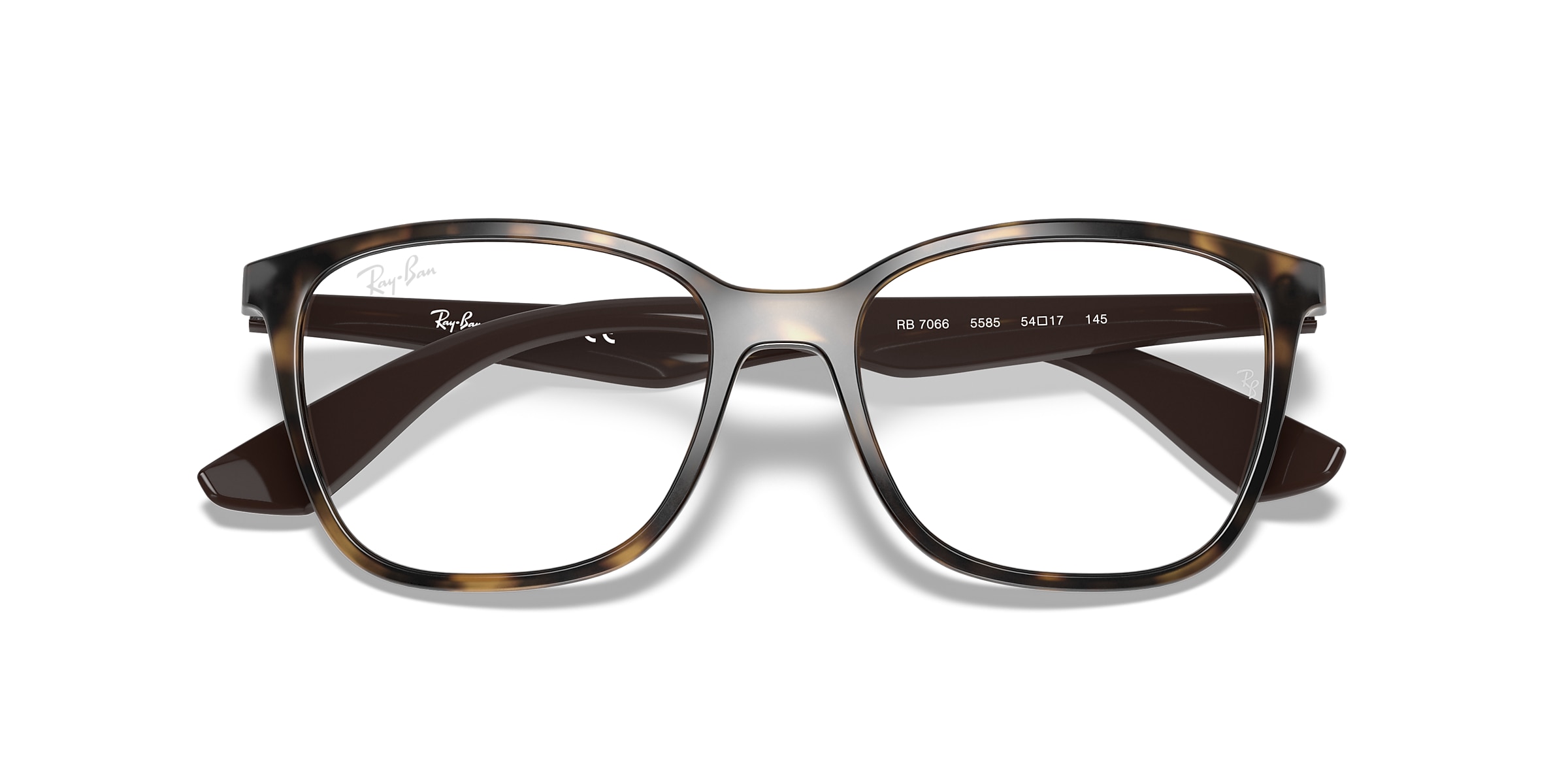 Ray-Ban Glasses RB7066 OPTICS