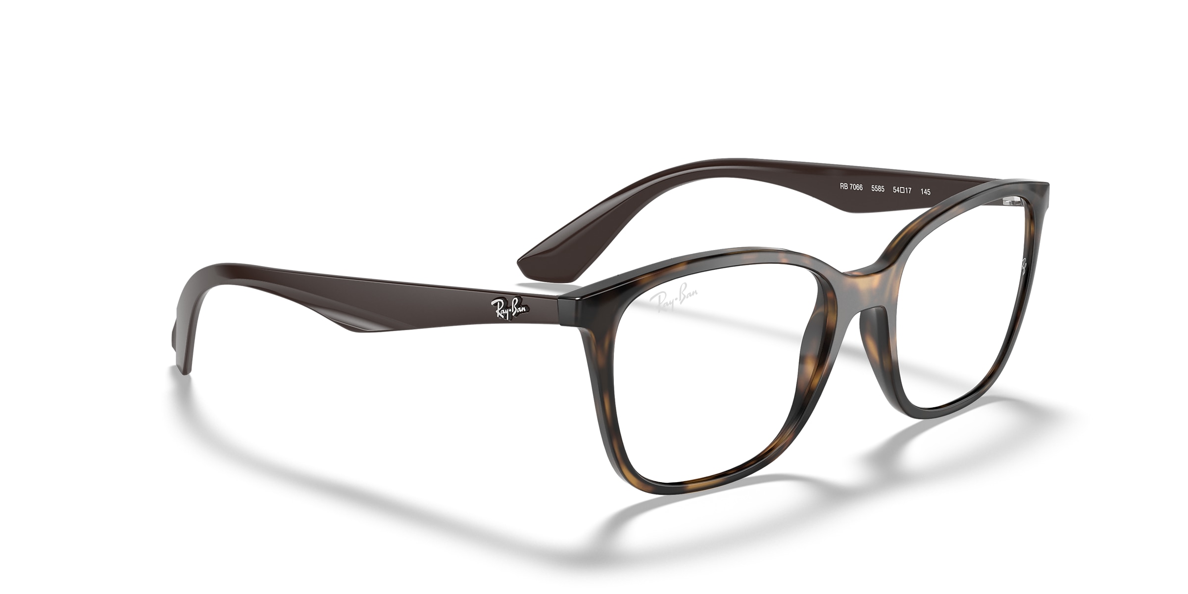 Ray-Ban Glasses RB7066 OPTICS