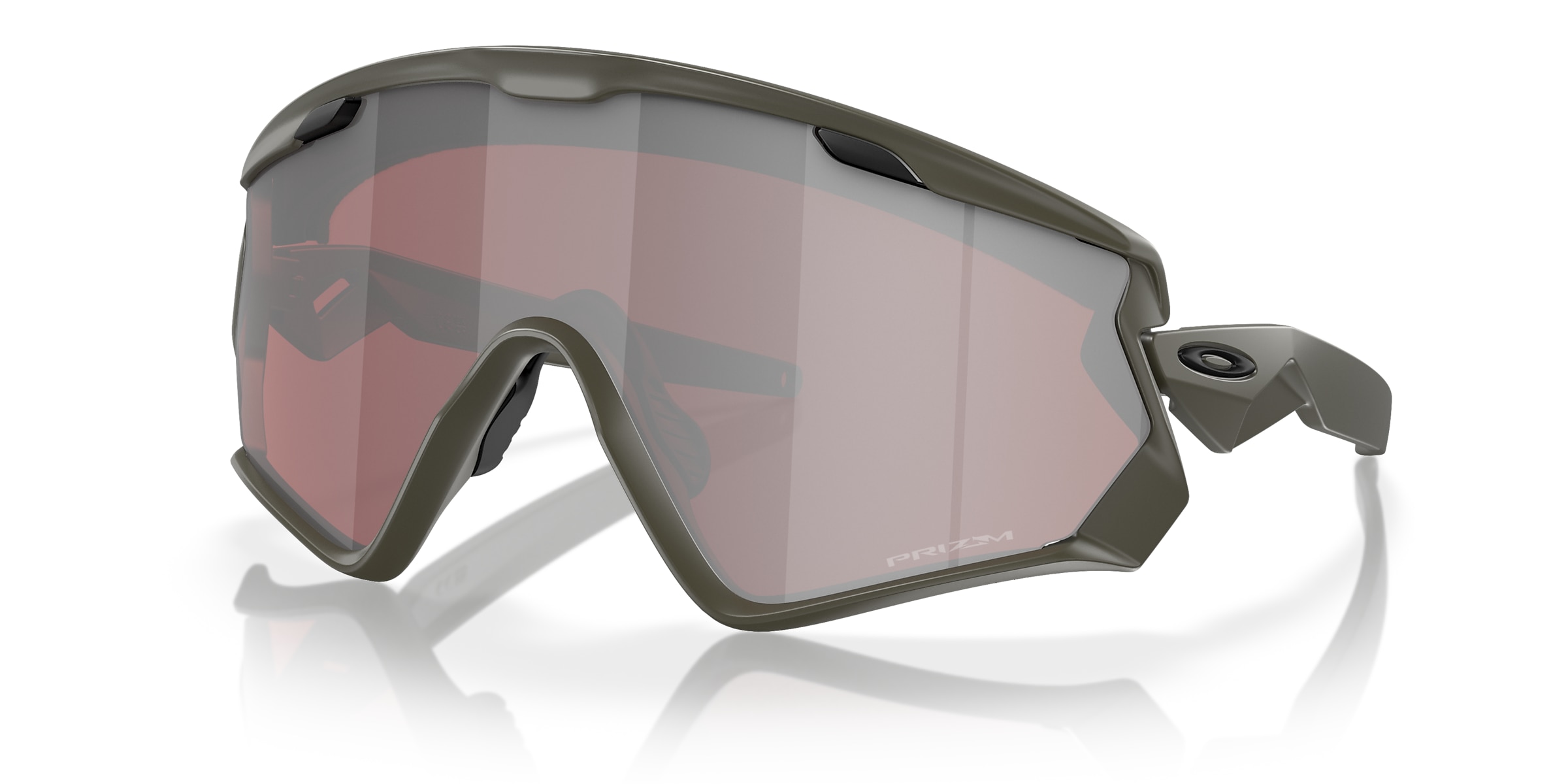 Oakley Sunglasses OO9418 WIND JACKET® 2.0