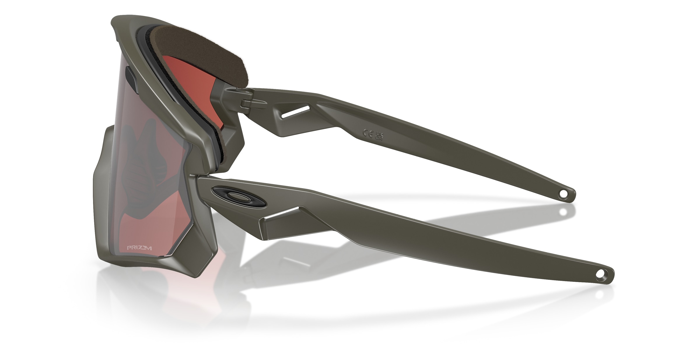 Oakley Sunglasses OO9418 WIND JACKET® 2.0