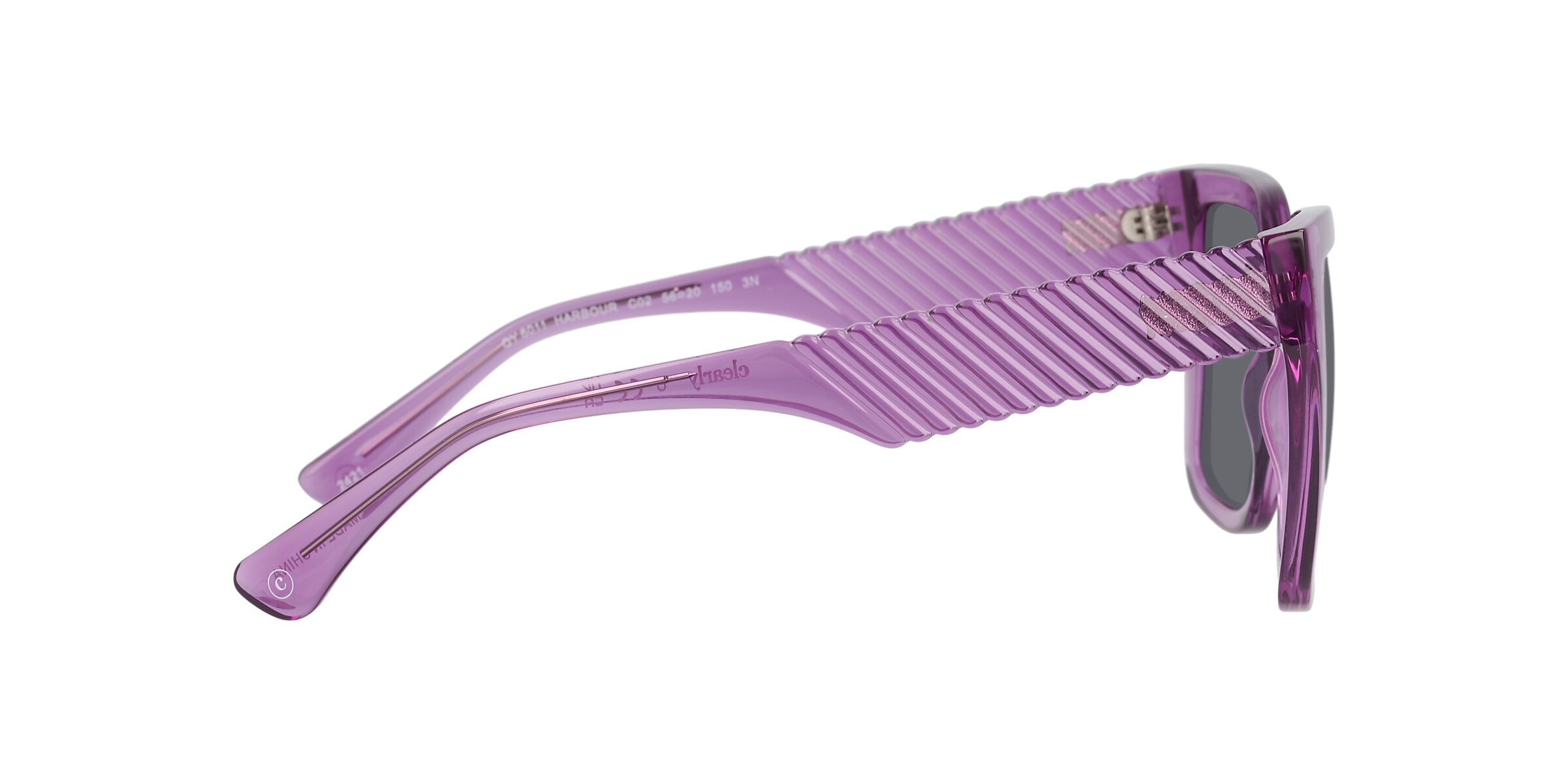 Clearly Sunglasses HARBOUR